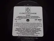 LP - Mozart - Die Entführung Aus Dem Serail (Il Seraglio)