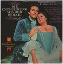 LP - Mozart - Die Entführung Aus Dem Serail (Il Seraglio)
