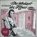 LP-Box - Wolfgang Amadeus Mozart - Die Hochzeit Des Figaro