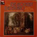 LP-Box - Mozart - Die Hochzeit Des Figaro - Hardcover Box + Booklet