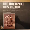 LP - Mozart (Klemperer) - Die Hochzeit Des Figaro (Grosser Querschnitt) - Club Edition