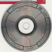 CD - Mozart - Die Hochzeit Des Figaro | Don Giovanni (Auszüge)
