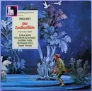 LP - Mozart - Die Zauberflöte - Großer Querschnitt