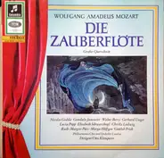 Mozart - Die Zauberflöte (Großer Querschnitt)