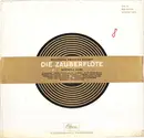 LP - Mozart - Die Zauberflöte (Szenenfolge)