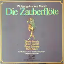 LP-Box - Wolfgang Amadeus Mozart - Die Zauberflöte