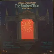 Amadeus - Die Zauberflöte