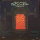 LP-Box - Amadeus - Die Zauberflöte - Hardcover Box+ Insert