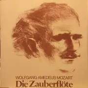 LP-Box - Amadeus - Die Zauberflöte - Hardcover Box+ Insert