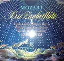 LP - Wolfgang Amadeus Mozart/K. Böhm, Wiener Philharmoniker - Die Zauberflöte