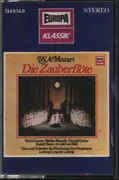 MC - Mozart - Die Zauberflöte