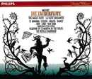 LP-Box - Wolfgang Amadeus Mozart - Die Zauberflöte - hardcover box +booklet