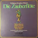 LP-Box - Wolfgang Amadeus Mozart / Staatskapelle Dresden, Otmar Suitner - Die Zauberflöte