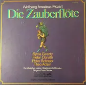 Otmar Suitner - Die Zauberflöte