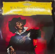 Mozart - Don Giovanni (in italiano)