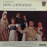Mozart - Don Giovanni (Kurzfassung)