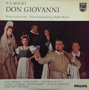 Mozart - Don Giovanni (Kurzfassung)