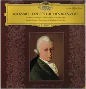 Eybler / Mozart / Schubert a.o. - Ein Festliches Konzert