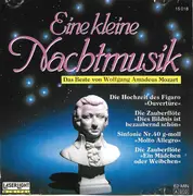 CD - Wolfgang Amadeus Mozart - Eine Kleine Nachtmusik - Das Beste Von Wolfgang Amadeus Mozart
