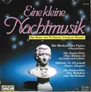 CD - Wolfgang Amadeus Mozart - Eine Kleine Nachtmusik - Das Beste Von Wolfgang Amadeus Mozart