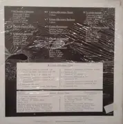 LP - Mozart - Eine Kleine Nachtmusik / Quintetto K. 614 - gatefold +booklet
