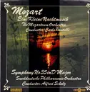LP - Mozart - Eine Kleine Nachtmusik / Symphony No. 35 In D Major