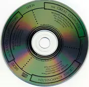 CD - Mozart - Eine Kleine Nachtmusik / Sechs Deutsche Tänze / Ein Musikalischer Spass