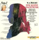 CD - Wolfgang Amadeus Mozart - Eine Kleine Nachtmusik