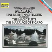 CD - Wolfgang Amadeus Mozart - Eine Kleine Nachtmusik