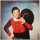 LP-Box - Mozart - Figaros Hochzeit - Hardcover Box + Booklet