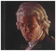 CD - Wolfgang Amadeus Mozart - Große Komponisten - Mozart II