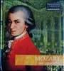 CD - Wolfgang Amadeus Mozart - I Suoi Capolavori - Still Sealed / Digipak