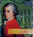 CD - Wolfgang Amadeus Mozart - I Suoi Capolavori - Still Sealed / Digipak