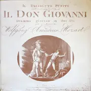 LP-Box - Mozart - Il Don Giovanni