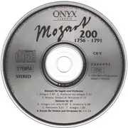 CD - Mozart - Konzert Für Fagott Und Orchester / Sinfonie Nr. 25 / 8. Rondo Für Violin Und Orchester Nr. 1