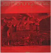 LP - Wolfgang Amadeus Mozart - Konzert Für Klavier Und Orchester Nr. 26 D-dur KV 537 Und Nr. 19 F-dur KV 459