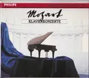 CD-Box - Mozart - Klavierkonzerte - Cardboard Slipcase & Booklet