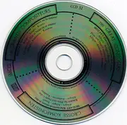 CD - Mozart - Klarinettenkonzert A-Dur KV 622 / Konzert Für Flöte, Harfe Und Orchester C-Dur KV 299