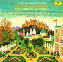 LP - Mozart - Krönungsmesse · Missa Brevis · Ave Verum