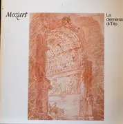 LP-Box - Wolfgang Amadeus Mozart - La Clemenza Di Tito - KV 621