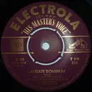 7inch Vinyl Single - Wolfgang Amadeus Mozart - Laudate Dominum / Ave Verum