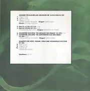 CD - Mozart - Die Klassik Sammlung 77: Mozart: Meisterwerke der Klassik