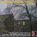 LP - Mozart - Missa Brevis