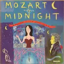 CD - Mozart - Mozart At Midnight