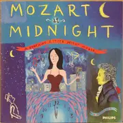 CD - Mozart - Mozart At Midnight