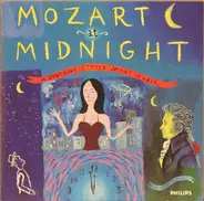 Wolfgang Amadeus Mozart - Mozart At Midnight