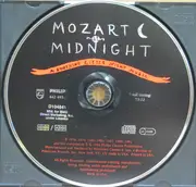 CD - Mozart - Mozart At Midnight