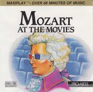 Wolfgang Amadeus Mozart - Mozart At The Movies