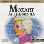 Mozart - Mozart At The Movies