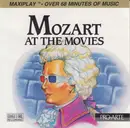 CD - Mozart - Mozart At The Movies